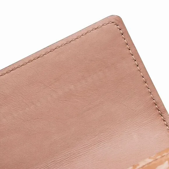 Louis Vuitton Monogram Vernis Sarah Wallet - Picture 9 of 11